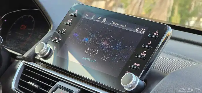 اكورد 2022 فل 16