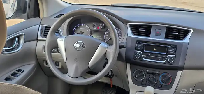 سنترا 2020 مطور 1.6 25