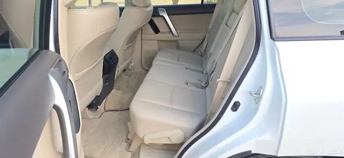 برادو 2022 فل كامل TXL V6 19