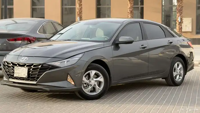 النترا 2023 مكينه 1.6 0