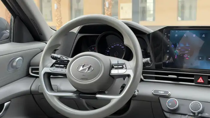 النترا 2023 مكينه 1.6 20