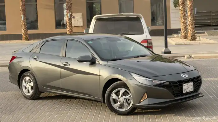 النترا 2023 مكينه 1.6 3