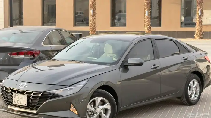 النترا 2023 مكينه 1.6 1