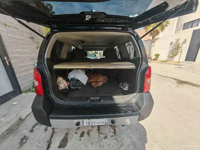 اكستيرا 2015 دبل دفلوك نظيف 8