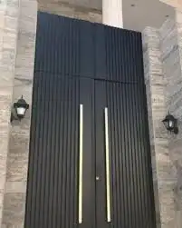 ابواب المنيوم ودريشه المنيوم 49