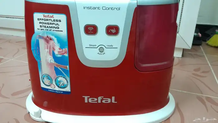 كاوية بخار 1