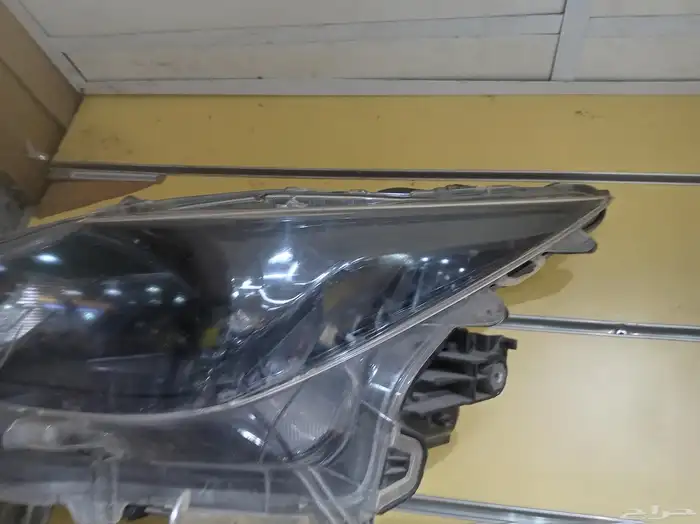 شمعه كورلا 2021 اصلي يسار جهت السواق 0