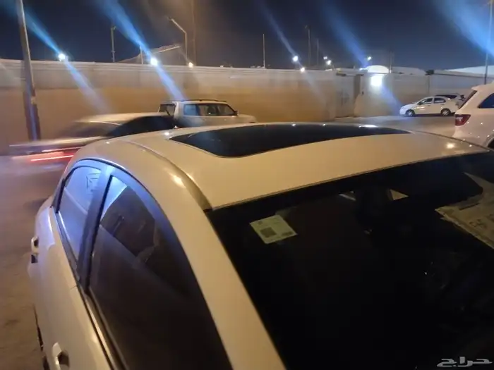 كيا المديل 2015 6