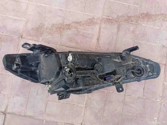 شمعه نور يسار شانجان ايدو موديل 2020 1