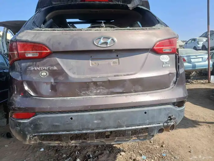 سنتافى رينوا 0