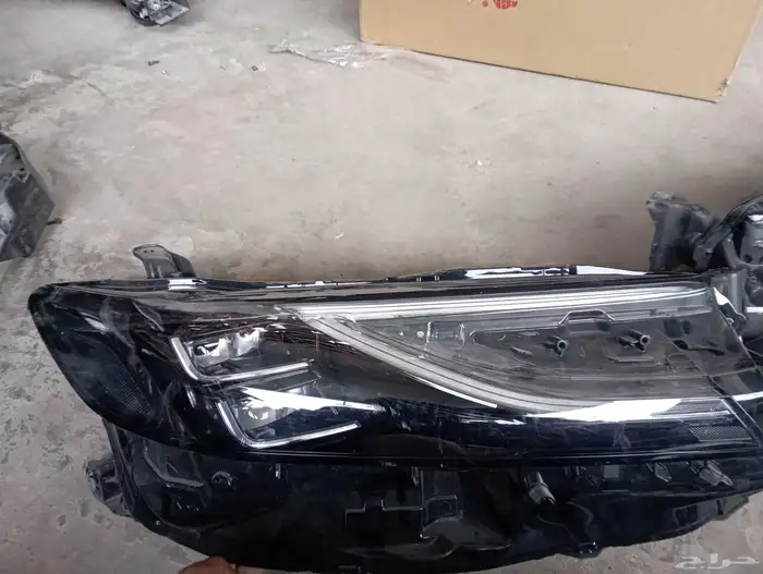 شمعات كامري 2025 4