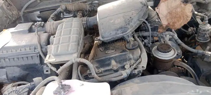 تويوتا برادو 2008 6