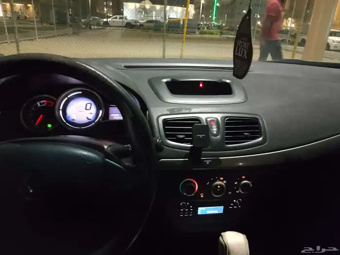 رينو فلوانس 2014 4