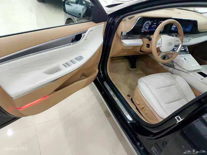 ازيرا2022فل اوبشن 6سلندر 5