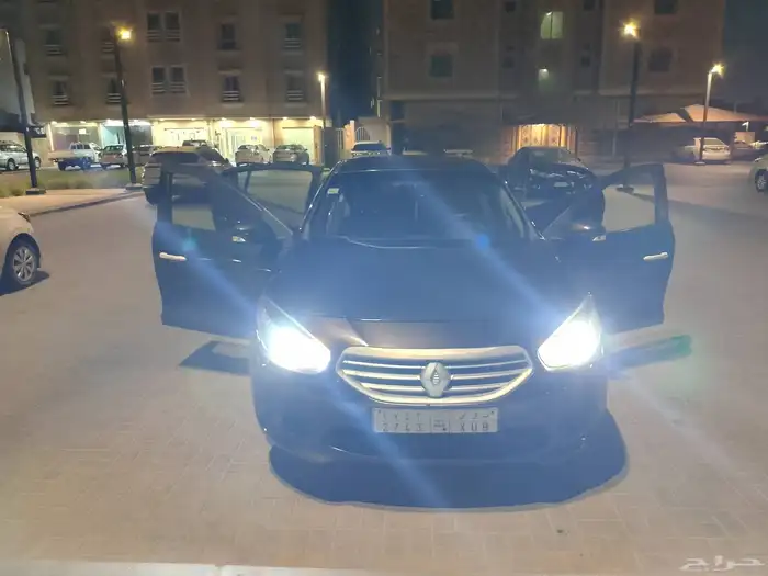 رينو فلوانس 2014 5