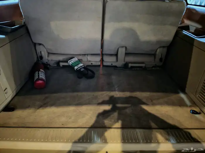 يوكن اكس ال 2009 مفحوص مجدد 5