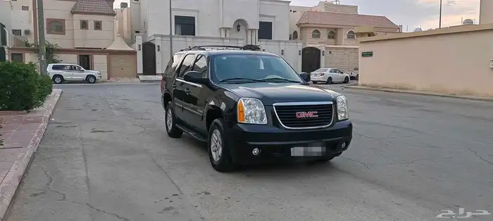 جيمس يوكن 2010 1