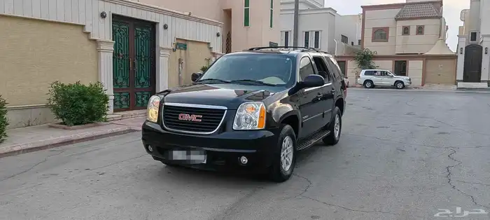 جيمس يوكن 2010 0