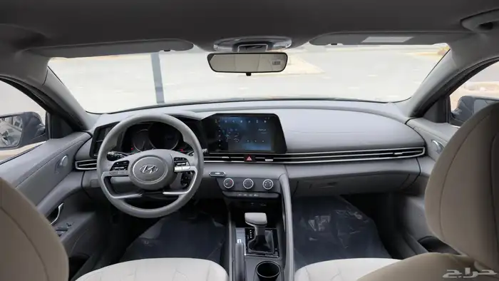 النترا 2023 مكينه 1.6 18