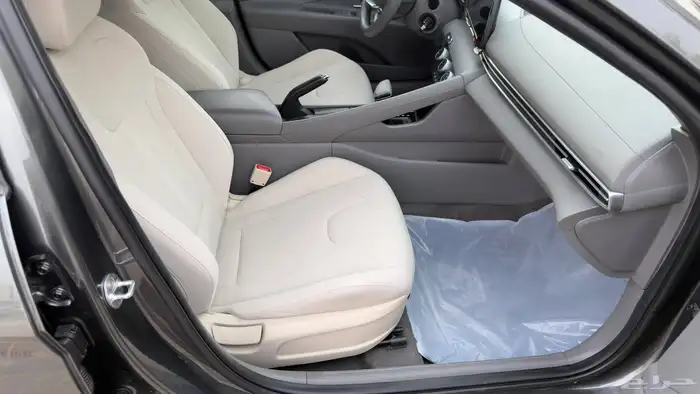 النترا 2023 مكينه 1.6 15