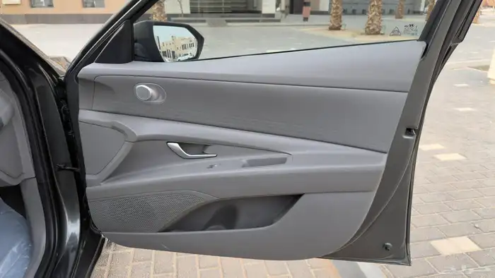 النترا 2023 مكينه 1.6 17