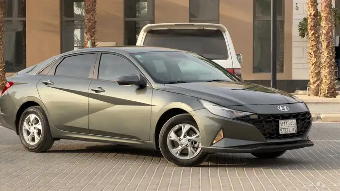 النترا 2023 مكينه 1.6 2