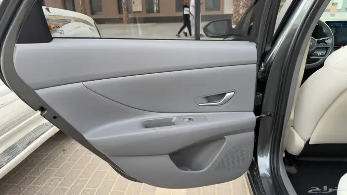 النترا 2023 مكينه 1.6 13