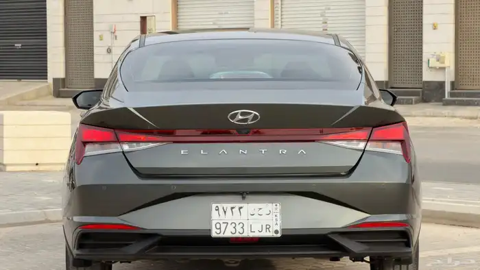 النترا 2023 مكينه 1.6 10