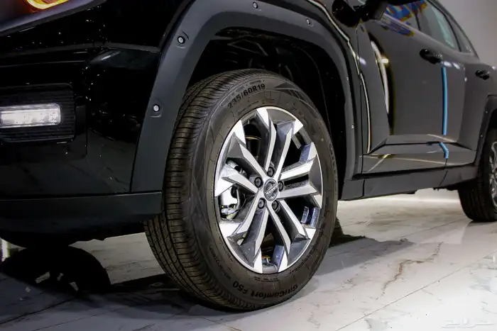 هافال H7 فل كامل 2026 عروض خاصه على الكاش والتمويل 5