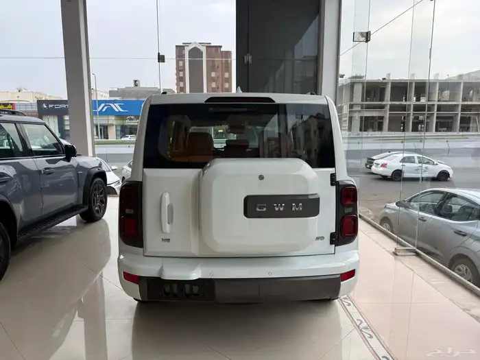 هافال اتش ناين فل اوبشن 2026 17