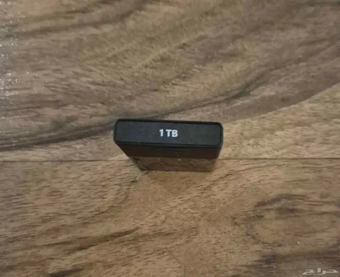 كرت ذاكرة هارديسك - 1 تيرا - اكس بوكس سيريس اكس او سيريس اس 1