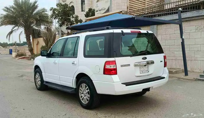 فورد اكسبيدشن 2012 للبيع 8
