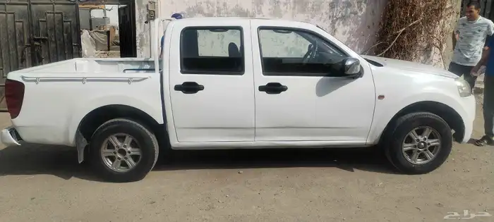 جريت وول 2013 غمارتين 0