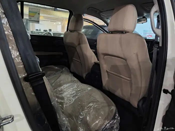 فورد افريست خليجي ستاندر 2024 6