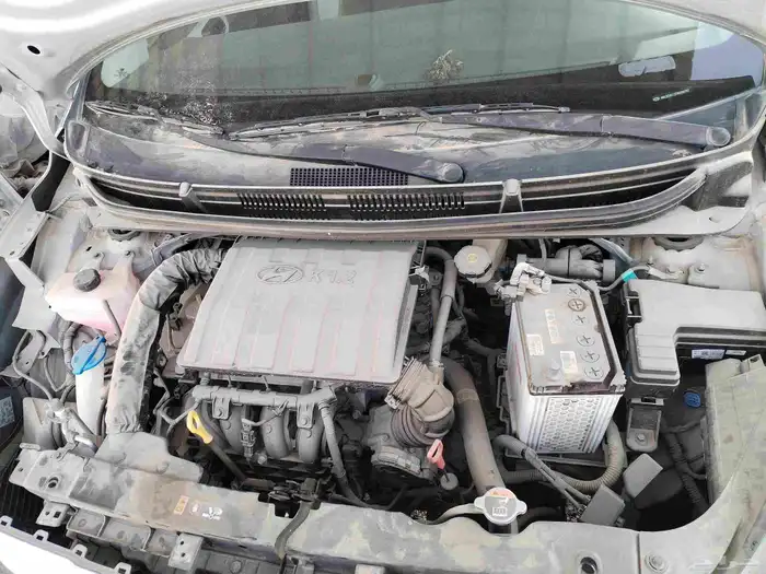 i10 2025 تشليح قطع 6