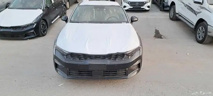 كيا K5موديل2026جديد اصفار معرض ذيب الحبابي 0