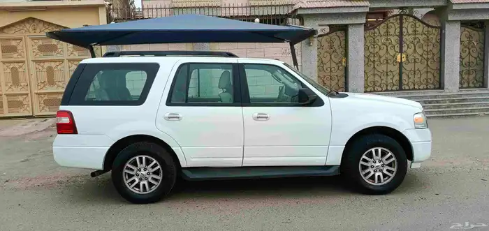 فورد اكسبيدشن 2012 للبيع 0