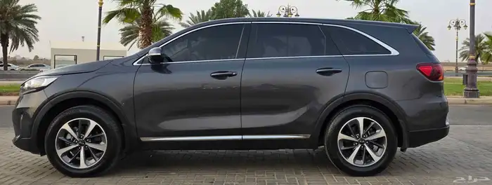 جيب كيا سورنتو 11