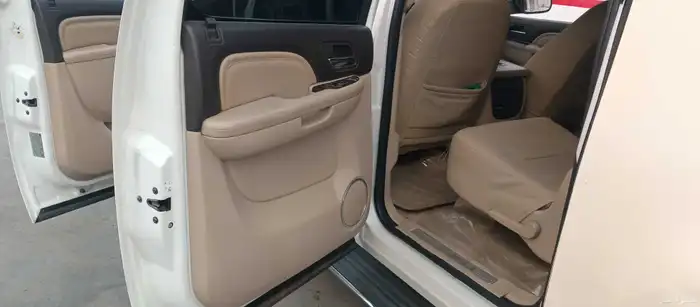 جمس طويل موديل 2011 8