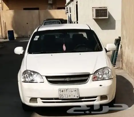 شيفروليه اوبترا 2009 4