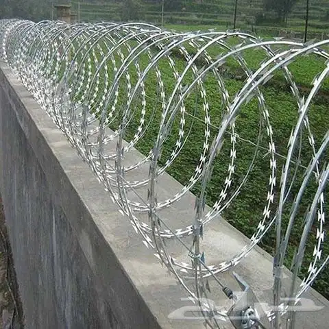 تركيب وتوريد الشبك على حسب الطلب 5