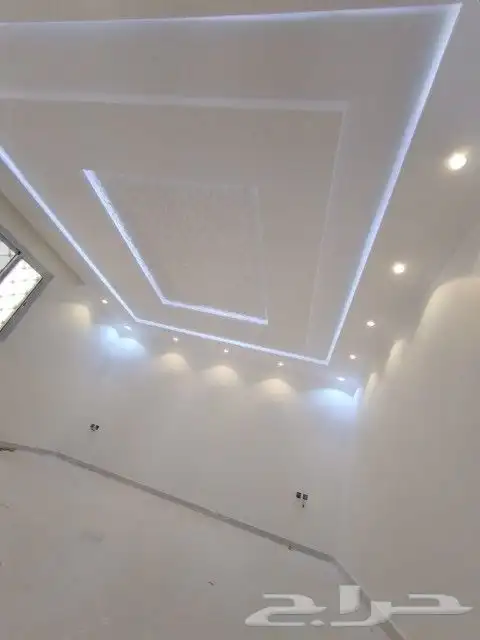 جيبس  جيبس بورد  سيمت بورد 5