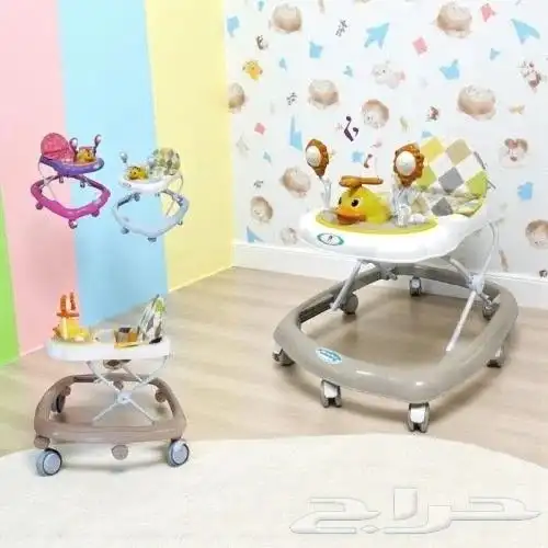 مشايات وعربات اطفال راقية وعملية 9