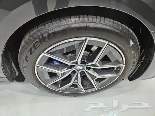 BMW - 520 M Sport - 2024 - استيراد كوريا 2