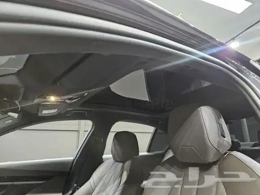 BMW - 520 M Sport - 2024 - استيراد كوريا 14