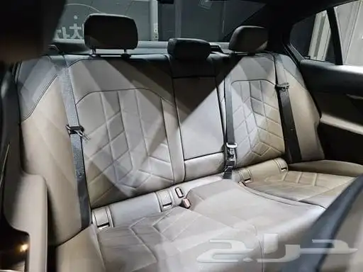 BMW 520I M kit 2024 استيراد كوريا - معرض العصيمي 14