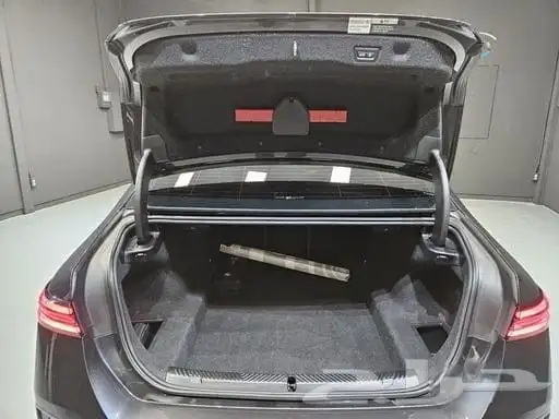 BMW - 520 M Sport - 2024 - استيراد كوريا 17