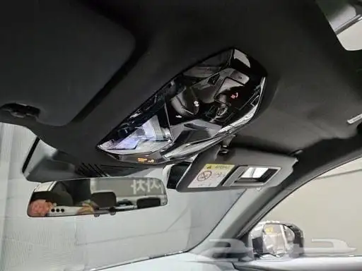 BMW - 520 M Sport - 2024 - استيراد كوريا 8