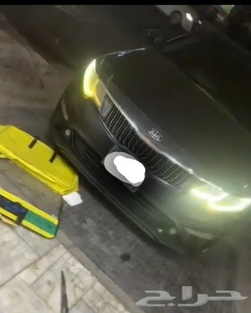 تصليح رموش كيا ابتيماء 2018 0