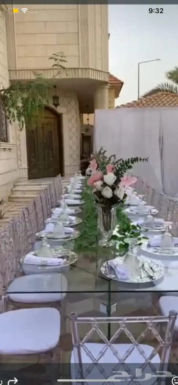 تااجير طولات وكراسي ودفيات وسماعات 0